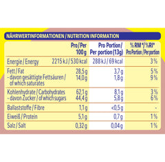 30x Nestlé Nesquik Wafer Milk 2er Pack 26g (30x26g)