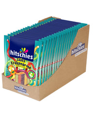 20x hitschies Saure Krakenarme Vegan (20x125g)