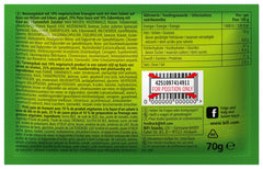 16x BiFi Veggie Carazza XXL 70g (16x70g)