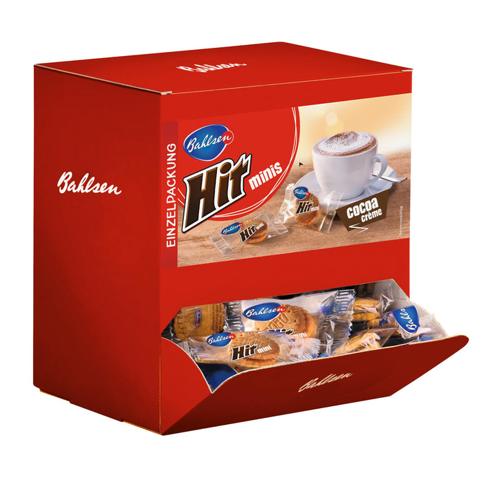Bahlsen Hit Minis 975g