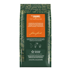 12x Jacobs Typ Caramel Cappuccino (12x360g)