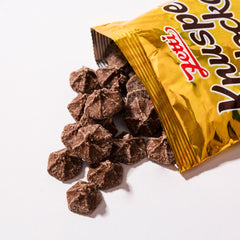 Zetti Knusperflocken Vollmilch 270g