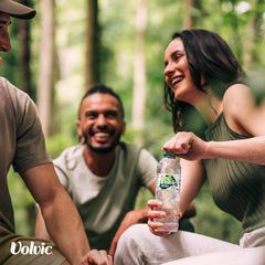 6x Volvic Naturelle 1,5l DPG (6x1,5l)