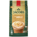 Produktbild anzeigen: Jacobs Cappuccino Typ Vanille 360g – Produktfoto