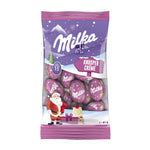 Produktbild anzeigen: Milka Kleine Kugeln Knusper 81g