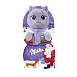 Produktbild anzeigen: Milka Schokolade mit Plüschtier 96g