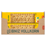 Produktbild anzeigen: 20x Leibniz Vollkorn Keks 200g (20x200g)