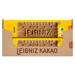 Produktbild anzeigen: 20x Leibniz Kakaokeks 200g (20x200g)