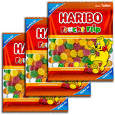 3x Haribo Frucht Flip 160g (3x160g)