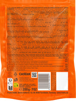 Produktbild anzeigen: Treets Salted Peanuts Vegan 200g
