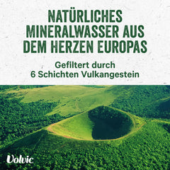 6x Volvic Naturelle 1,5l DPG (6x1,5l)
