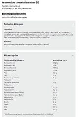 After Eight Classic 400g