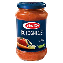 Barilla Sauce Bolognese 400g