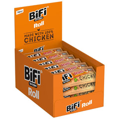 24x BiFi Roll Chicken (24 x 45g)