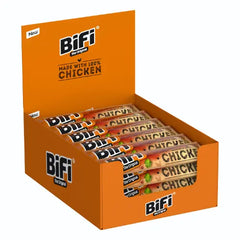 24x BiFi Chicken High Protein (24x20g)