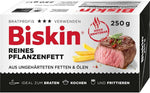Produktbild anzeigen: Biskin Reines Pflanzenfett 250g