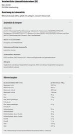 Produktbild anzeigen: 24x Bounty Schokoriegel, Kokos und Schokolade Geschmack (24x 57g)