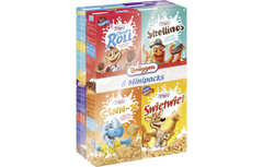Brüggen Minipack 8ST 250g