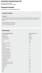 Funny-frisch Chipsfrisch Salt&Vinegar Style (10x150g)