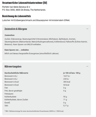 24x Chupa Chups Crazy Dips Erdbeere 14g (24x14g)