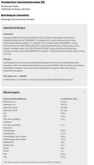 24x Corny Big Peanut Chocolate Müsli-Riegel 50g (24x50g)