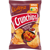 Crunchips Western Style 150g