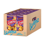 Produktbild anzeigen: 10x Crunchips African Style 150g 10x150g (1500g)