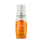 Produktbild anzeigen: SodaStream Getränkesirup Orange 440ml