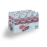 Dr Pepper Energy, 12er Pack, (12 x 500 ml) inc. EINWEG Pfand