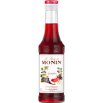 Produktbild anzeigen: Monin Sirup Grenadine 0,25l
