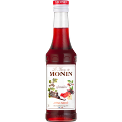 Monin Sirup Grenadine 0,25l