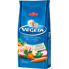VEGETA Würzmischung mit Gemüse 250g