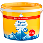 Produktbild anzeigen: Reichenhaller Jodsalz 15Kg 15.000g