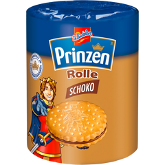 Prinzenrolle Schoko 141g