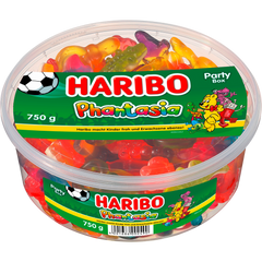 Haribo Dose 750g Phantasia