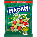 Produktbild anzeigen: Maoam Kracher Grinch 175g