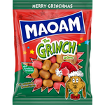 Produktbild anzeigen: Maoam Grinch Max 175g