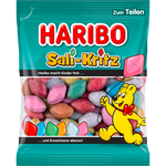 Produktbild anzeigen: 24x Haribo Sali-Kritz 160g (24x160g)