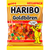 Haribo Goldbären 1kg