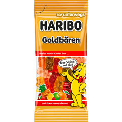Haribo Goldbären 75g