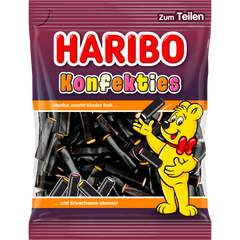 Haribo 160g Konfekties