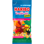 Produktbild anzeigen: Haribo Tropifrutti 75g