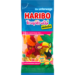 Haribo Tropifrutti 75g
