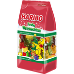 Produktbild anzeigen: Haribo Frohe Weihnachten 300g