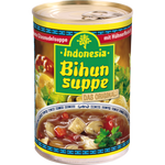 Produktbild anzeigen: Indonesia Bihunsuppe 390ml