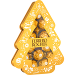 Produktbild anzeigen: Ferrero Rocher Tanne 150g