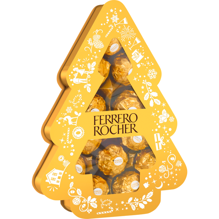 Ferrero Rocher Tanne 150g