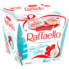 Ferrero Raffaello 15er 150g