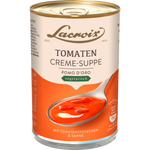 Produktbild anzeigen: Lacroix Suppe Tomatencreme 400ml