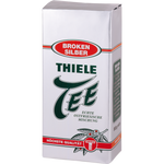 Produktbild anzeigen: Thiele Tee Broken Silber 500g